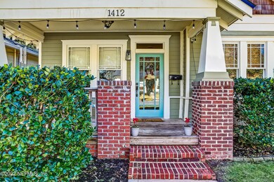 1412 Rensselaer Ave, Jacksonville, FL 32205 - photo 3