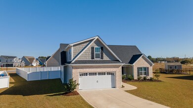 465 Castleford Dr, Winterville, NC 28590 - photo 4