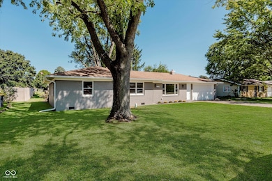 1610 E 45th St, Anderson, IN 46013 - photo 3