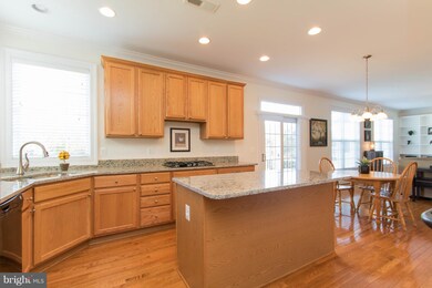 16070 Green Bay St, Haymarket, VA 20169 - photo 6