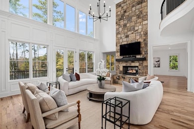 13440 Hipworth Rd, Alpharetta, GA 30004 - photo 7