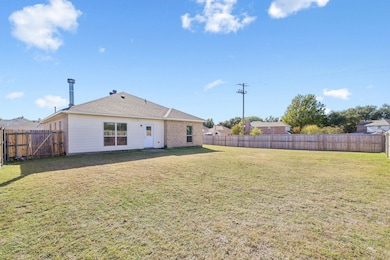 Look at this Backyard for Entertaining, Grilling, Building a Pool