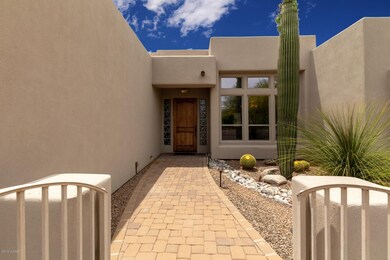 6010 E Red Cardinal Place, Tucson, AZ 85750 - photo 4