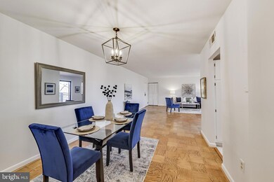 Takoma Phoenix unit 807, Takoma Park, MD 20912 - photo 6