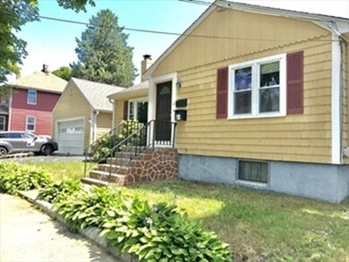 55 Keating St unit 1, Quincy, MA 02169 - photo 3