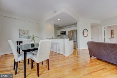 2902 Porter St NW unit 31, Washington, DC 20008 - photo 6