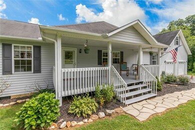 104 Foxioci Cir unit 9B, Candler, NC 28715 - photo 4