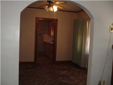 Dinning room