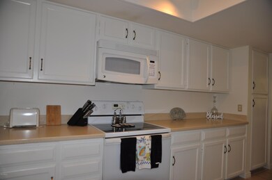Efficient Kitchen
