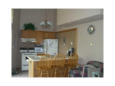 Kitchen. Appliances are included