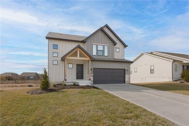 19009 W 188th Terrace, Overland Park, KS 66062 - photo 2