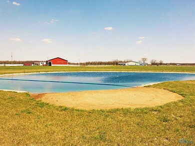 Other. 1/4 POND