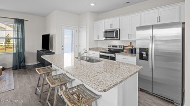 3404 Sunstone Way unit 3, Winterville, NC 28590 - photo 4