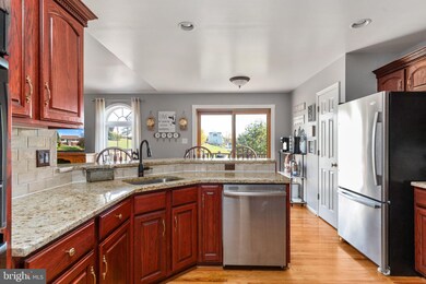 100 Racey Ln, Strasburg, VA 22657 - photo 2