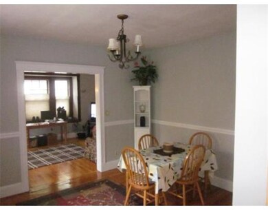 329 Vermont St unit 1, West Roxbury, MA 02132 - photo 4