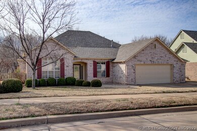 4412 S Redbud Ave, Broken Arrow, OK 74011 - photo 3
