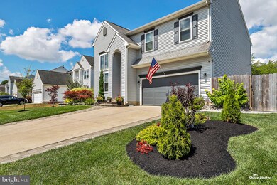 968 Ashburn Way, Swedesboro, NJ 08085 - photo 4