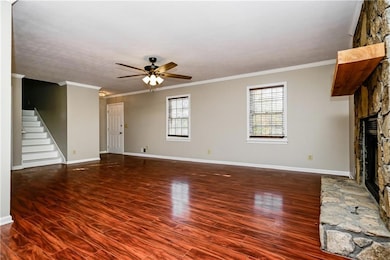 1461 Cherry Hill Rd SW, Conyers, GA 30094 - photo 5