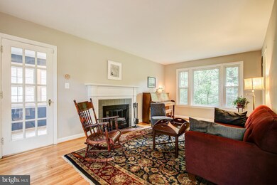 7229 Garland Ave, Takoma Park, MD 20912 - photo 5