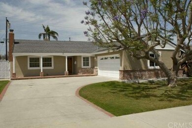 Large Driveway, custom brick work
