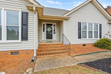 107 Fairview Place, Greer, SC 29651 - photo 3