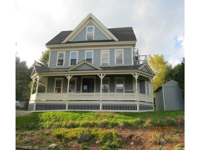 97 Pleasant St, Littleton, NH 03561 - photo 3