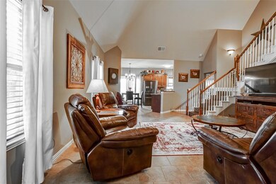 346 Emma Call Ct, Decatur, TX 76234 - photo 7