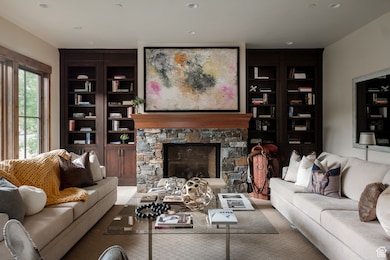 2586 N Whispering Springs Hollow Rd unit 20, Heber City, UT 84032 - photo 5