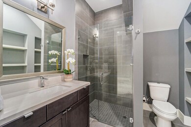 1507 Truxillo St unit A, Houston, TX 77004 - photo 5