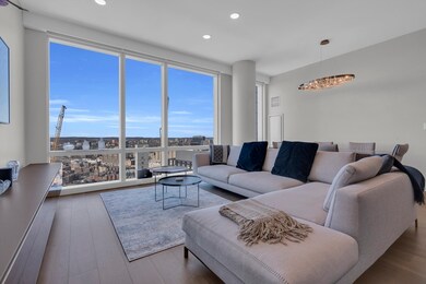 188 Brookline Ave unit 27E, Boston, MA 02215 - photo 3