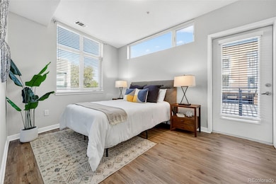 3101 Blake St unit 209, Denver, CO 80205 - photo 5