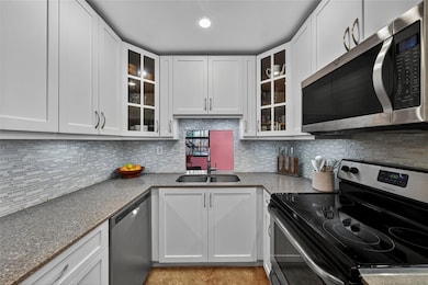 201 NE 16th Place unit 104, Fort Lauderdale, FL 33305 - photo 7