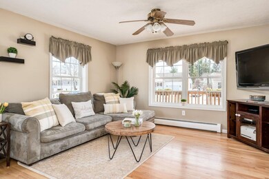 13 Haig St, Sanford, ME 04073 - photo 5