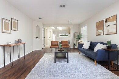 10806 Arabian Sands, San Antonio, TX 78254 - photo 6