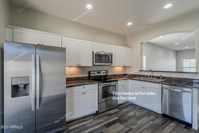 18278 E El Viejo Desierto, Gold Canyon, AZ 85118 - photo 4