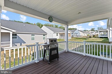 7423 Brentford Terrace, Fredericksburg, VA 22407 - photo 4