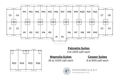 Building Layout