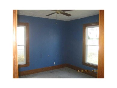 Bedroom.