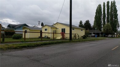 450 Maple St, Toledo, WA 98591 - photo 2