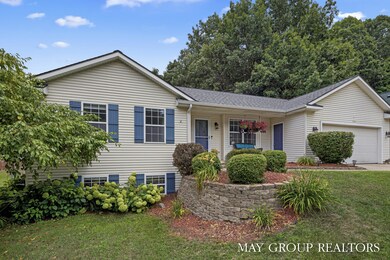 329 Willow Run Dr, Wayland, MI 49348 - photo 2