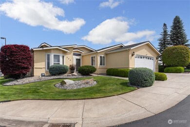 506 Nahalee Dr unit 31, East Wenatchee, WA 98802 - photo 2