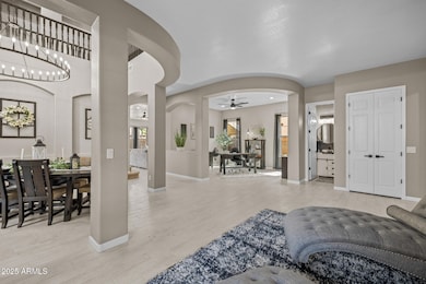 8)FORMAL LIVING