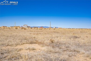 View of landscape featuring a rural view