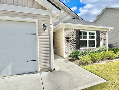 252 Cromer St, Savannah, GA 31407 - photo 5