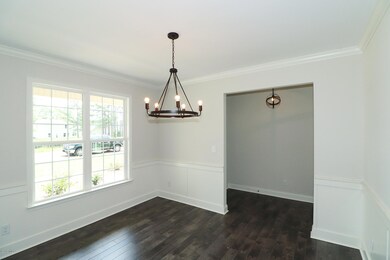 115 Back Cedar Ln - Formal Dining Room 1