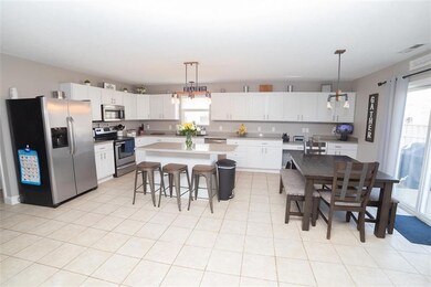 3214 Bristlecone Ct, Whiteland, IN 46184 - photo 6