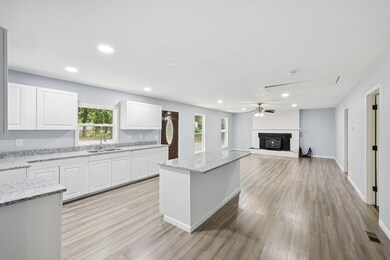 606 Virginia Ave, Dalton, GA 30721 - photo 4