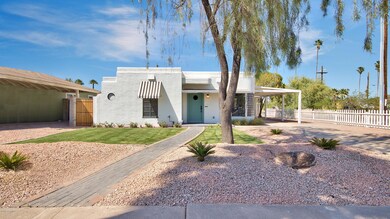 1148 E Almeria Rd, Phoenix, AZ 85006 - photo 2