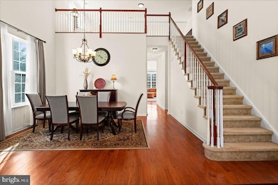 9 Bellingham Dr, Kendall Park, NJ 08824 - photo 7