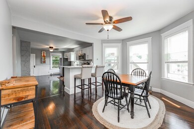 20 Seymour St unit 3, Roslindale, MA 02131 - photo 4